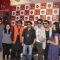 Promotions of Guddu Rangeela at Fever 104 FM