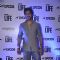 Vikas Bhalla  Snapped at LYCOS LIFE event!