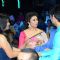 Divyanka Tripathi and Ekta Kapoor on Nach Baliye 7