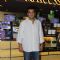 Siddharth Roy Kapur was seen at the Special Screening of ABCD 2