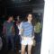 Kangana Ranaut Attends Screening of ABCD 2