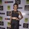 Alicia Raut at Shine Young Event