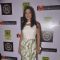 Amy Billimoria at Shine Young Event
