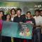 Anil Kapoor at Music Launch of Marathi Movie 'Manat Lya Unhat'