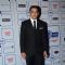 Cyrus Sahukar at Lonely Planet India Awards