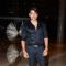 Gurmeet Chaudhary at Lonely Planet India Awards