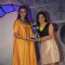 Neha Dhupia at Lonely Planet India Awards