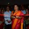 Vidya Balan Inaugurates Craft Exhibition