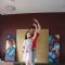 Ameesha Patel Learns Western Dance from Sandip Soparkar