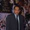 Mohammad Azharuddin at MedScapeIndia Awards