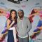Shraddha and Remo Promotes ABCD 2