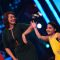 Sonakshi Dances With The Contestant at Indian Idol Junior Season 2