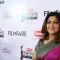 Khushboo at the 62nd South Filmfare Awards