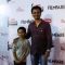 A.R. Murugadoss was at the 62nd South Filmfare Awards