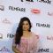 Shreya Ghoshal at the 62nd South Filmfare Awards