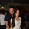 VJ Andy and Elli Avram Snapped at Fatty Bow Restaurant Launch!