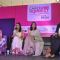 Swara Bhaskar at Press Meet of Career Connect