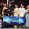 Judges With the Winner ! - Indias Got Talent 6