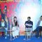 Guddu Rangeela Team for Promotions in Delhi