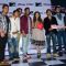 Rannvijay Singh and Sunny Lene at MTV Splitsvilla Bash!