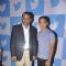 Indian Soccer Team Captain Sunil Chetri at Twitter PC