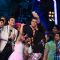 Promotions of Bajrangi Bhaijaan on Indian Idol Junior