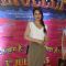 Tisca Chopra at Premiere of Guddu Rangeela