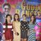 Calendar Girls at Premiere of Guddu Rangeela