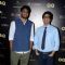 Gursimran Khamba at GQ The 50 Most Influential Young Indians Event