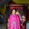 Premiere of Marathi Movie 'Shutter'