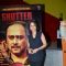 Mrinal Kulkarni at Premiere of Marathi Movie 'Shutter'