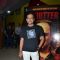 Prasad Oak at Premiere of Marathi Movie 'Shutter'