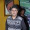 Rajesh Puri at Premiere of Play 'Sab Golmaal Hai'
