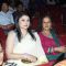 Kiran Juneja at Premiere of Play 'Sab Golmaal Hai'