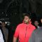 Abhishek Bachchan Spotted at Airport