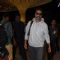 Akshay Kumar Snapped at Airport