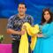 Salman, my favourite towel up for auction