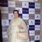 Poonam Sinha poses for the media at Society Magazine Cover Launch