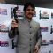 Akkineni Nagarjuna at the South Filmfare Awards
