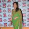 Shweta Kawatra at SAB Ke Anokhe Awards