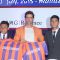 Hrithik Roshan at the Indian Super League Auctions