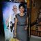 Shweta Shinde at Trailer Launch of Marathi Movie 'Deool Band'