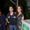Varun Dhawana and Shraddha Kapoor's Success Bash for ABCD 2