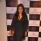 Nisha Jamval at an Event for Underprivileged Cancer Patients