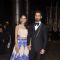 Shahid Kapoor and Mira Rajput at Wedding Reception!