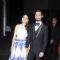 Shahid Kapoor and Mira Rajput at Wedding Reception!