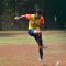 Ranbir Kapoor Snapped Practicing Soccer!