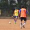 Arjun and Ranbir Kapoor Snapped Practicing Soccer!