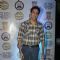 Sumeet Sachdev at Launch of Box Cricket League Punjab