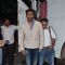 Ajay Devgn Snapped in the City